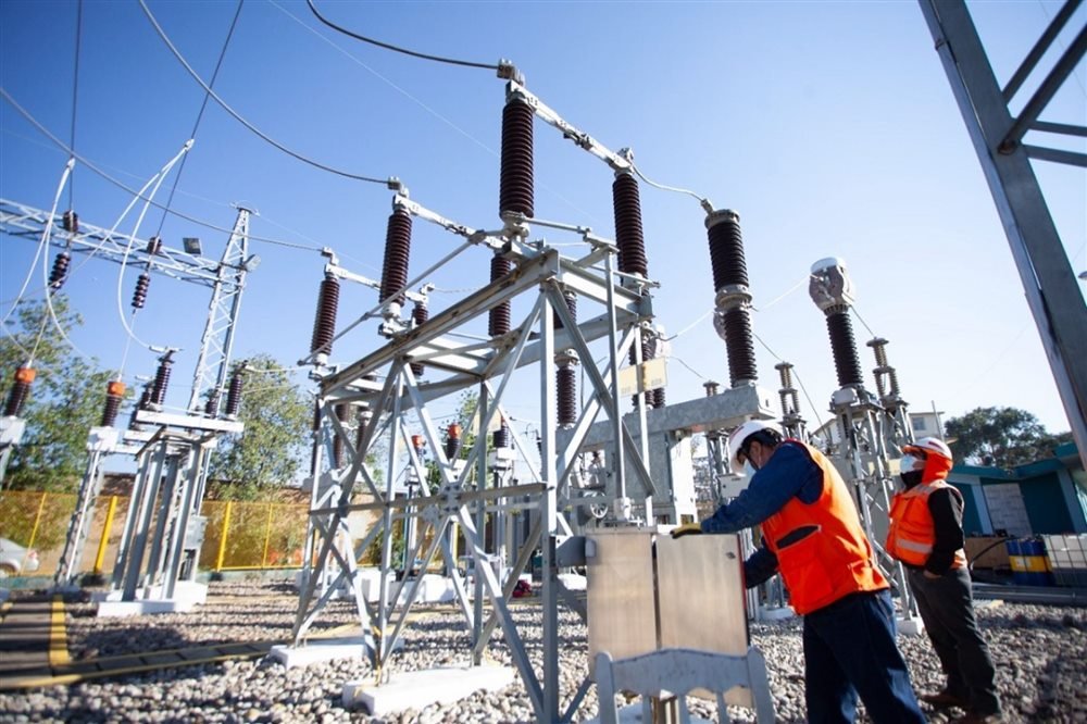 Sistemas eléctricos